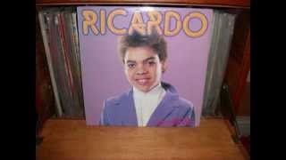 Ricardo and Friends - Summer Holiday [1987] -- South Africa. chords