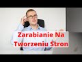 3 kroki, żeby Zarabiać Na Tworzeniu Stron Internetowych dla klientów