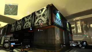 Titanfall- Epic grenade kill