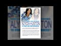 Speakers magazine august 2019 featuring alycia huston