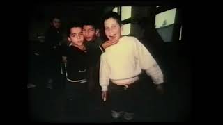 Lad de små børn komme til mig -  En film om børnehjælp i Rumænien 1990
