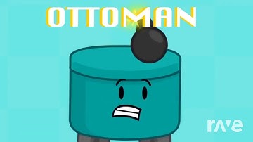 Flight In Bfdi Intro Hq - Jordan Santiago & Xanderdoesstuff | RaveDJ