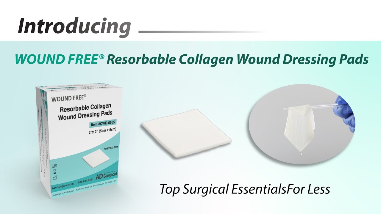 Details more than 175 wound dressing images