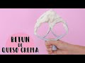 Betún de Queso Crema | Ale Hervi | #basicosdereposteria