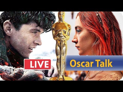Video: Oscara 2018: Nominirani, Dobitnici, Najbolji Film