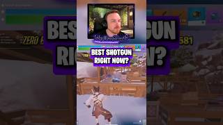 The Chaos Reloader experience #zerobuild #fortnite