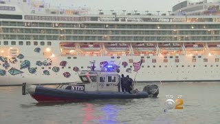NYPD Protecting Our Waterways