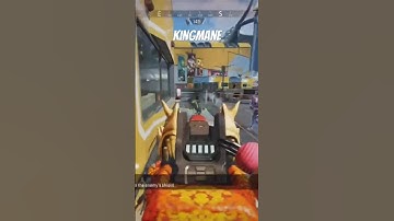 Ranked Squad Wipe! #apexlegends #caustic #apex #causticmain #apexlegendsclips #apexcaustic #gaming