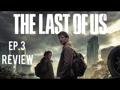 The Last of Us: Assim os intérpretes de Bill e Frank reagiram ao final  surpreendente do 3º episódio - Notícias de séries - AdoroCinema