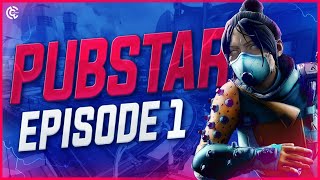 PUBSTAR EP. 1 (Apex Legends Montage)