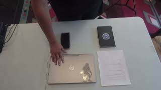 Bootcamp Video 1