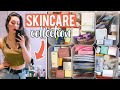 SKINCARE COLLECTION 2020 🔎 How I Store and Organise my Skincare!