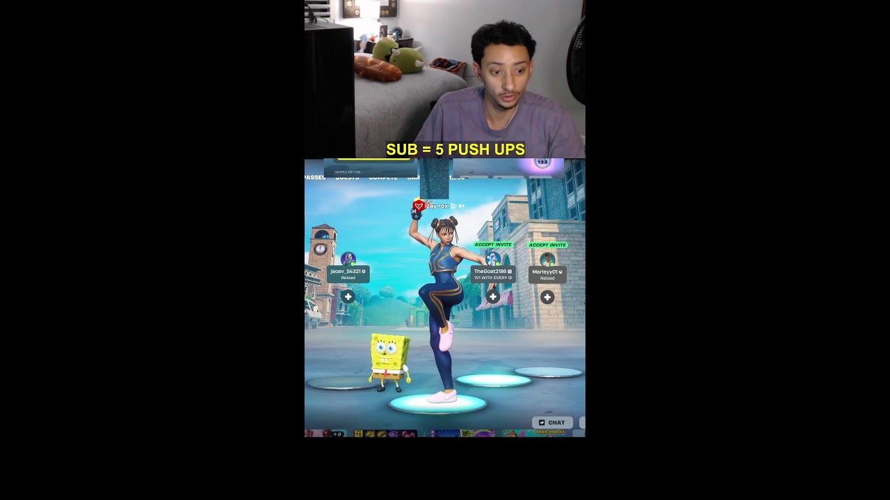 GAMES WITH SUBS - 45