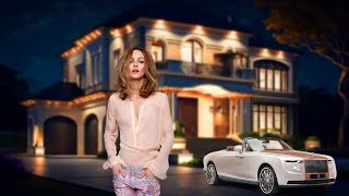 Vanessa Paradis Net Worth - Wiki Age Weight and Height Relationships 2024