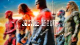 Justice League | Every Body Knows Ringtone + Status + Bgm