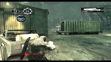 Unique FFN |Quality Test