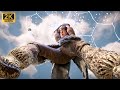 Horizon Forbidden West: Burning Shores Intro [2K 60FPS]