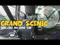 Grand Scenic 2015 с пробегом 144 000 км! ClinliCar Автоподбор СПб / Подбор авто СПб