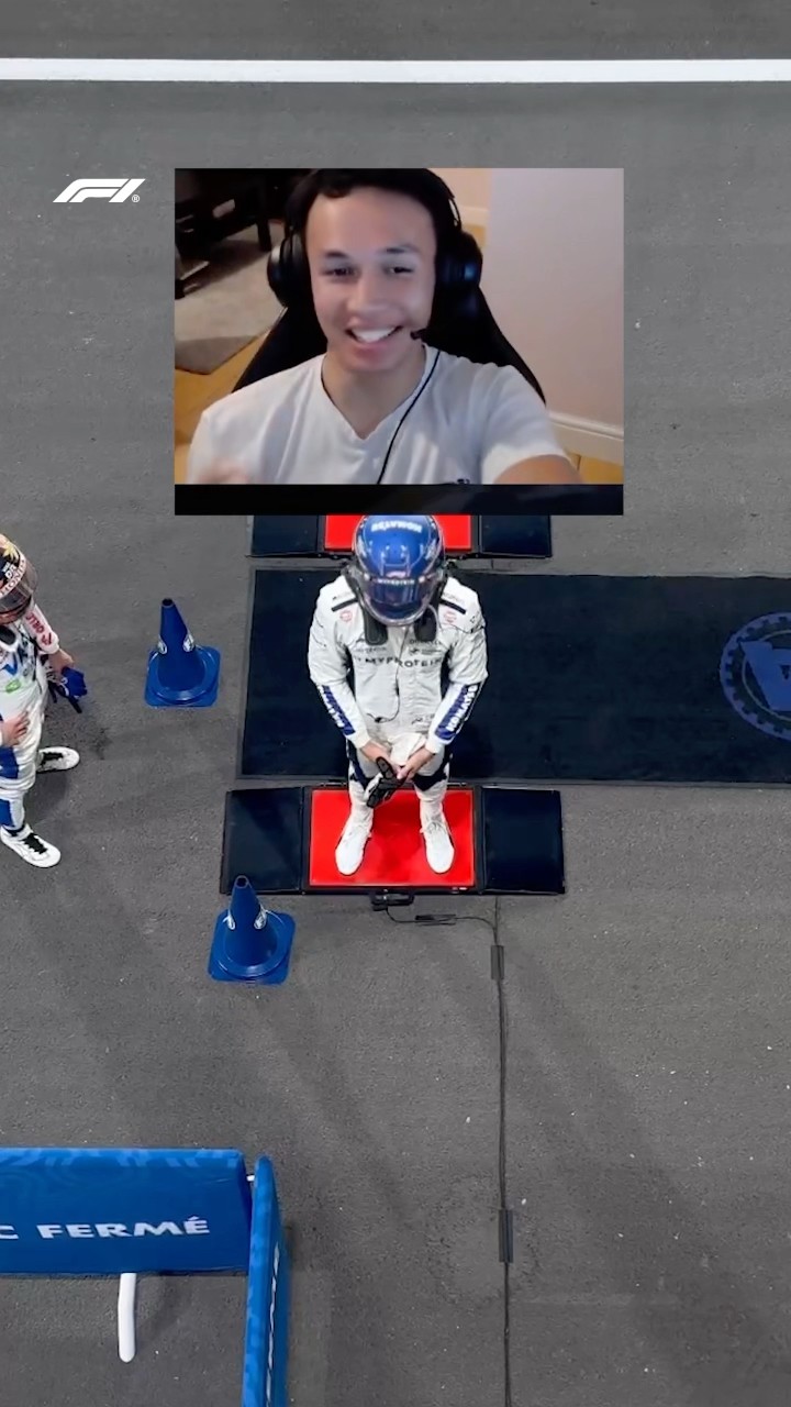 The F1 Memes Weigh-In ?