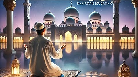 تلاوة خاشهة لصلاة التراويح الليلة 28 من رمضان #ياسين_الجزائري