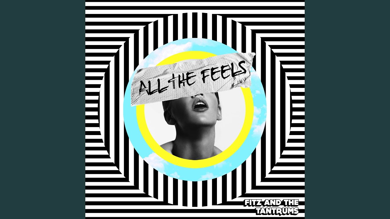 All The Feels YouTube