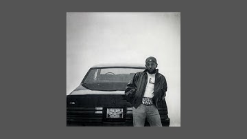 Kendrick Lamar - heart pt. 6 (Sped Up)