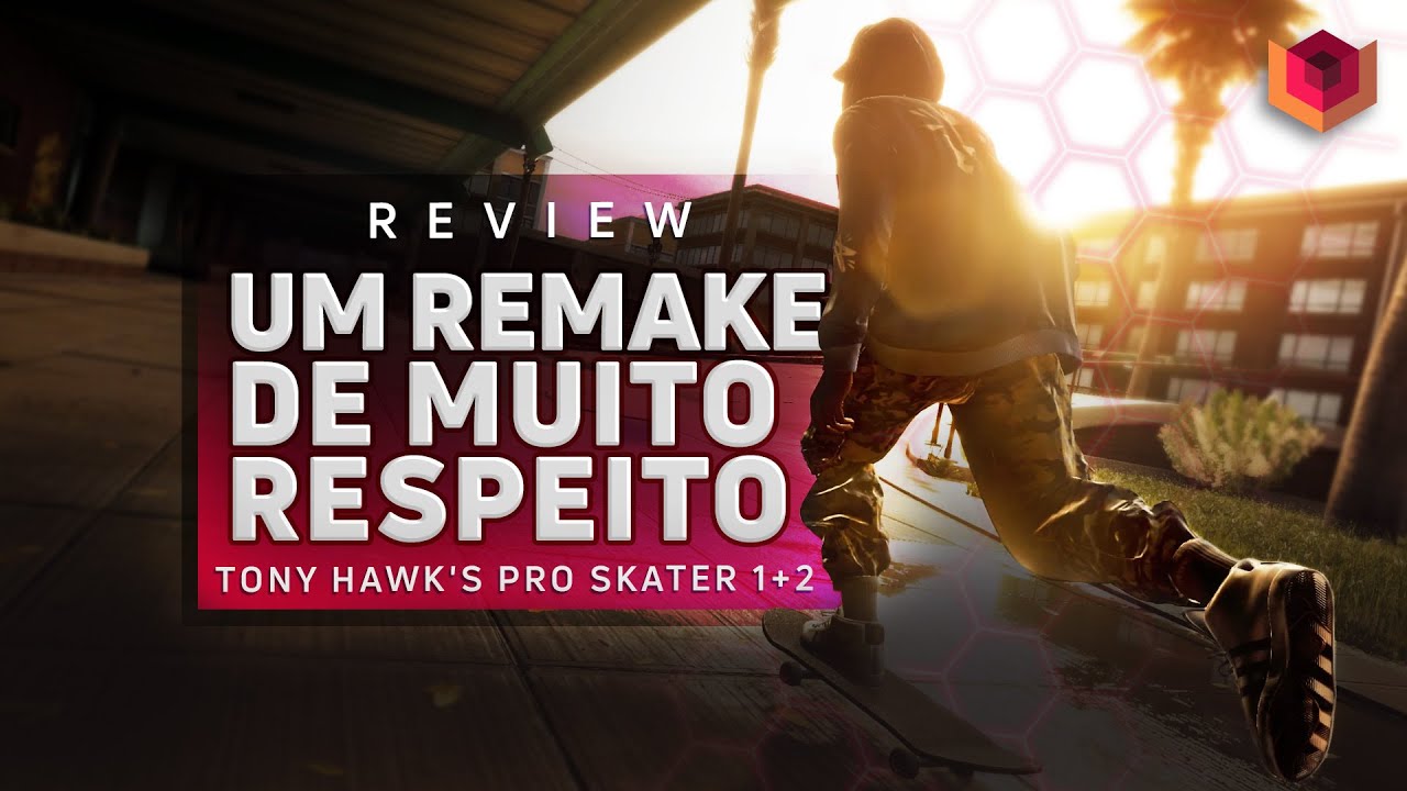 PS Plus de agosto já disponível: Tony Hawk's Pro Skater 1+2, Yakuza e  Little Nightmares