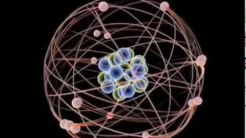 Educational Technology Research and Development  Animation Positron Annihilation