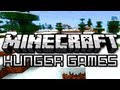 Minecraft: Hunger Games Survival w/ CaptainSparklez - North Pole