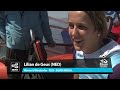 Picon Dominates Women's RS:X In Mallorca