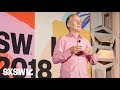 Tim O'Reilly | How to Do Things You Thought Were Impossible | SXSW 2018