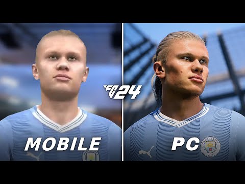 Best PC settings for EA FC 24: High FPS, graphics, more - Charlie