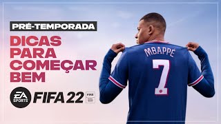 FIFA 22: pré-visualização de pacotes será mantida; entenda, fifa