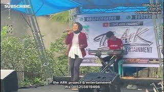 DANGDUT LAWAS | GEDUNG TUA COVER BY GUSNIATI ALGAZALI