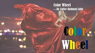 color wheel  II  Primary , Secondary &amp; Tertiary Color | What is color wheel?