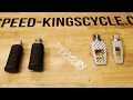 SPEED-KINGS INSTALL: THRASHIN SUPPLY P54 PEGS