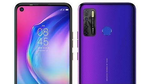 Tecno CD7 (Camon 15) FRP bypass 2022 without PC