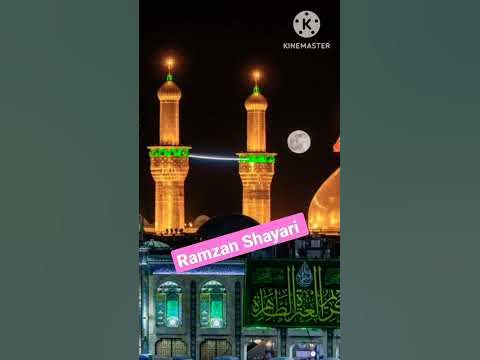 ramadan in lucknow