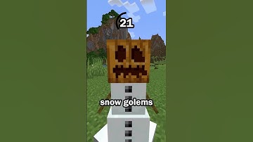 Guess the Minecraft mob in 60 seconds 73