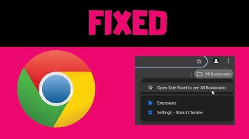 How to ENABLE or DISABLE Chrome