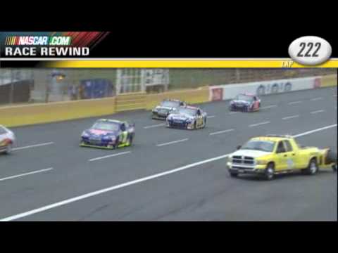 2009 Coca Cola 600 Race Rewind You 2009 Coca Cola 600 Race Rewind