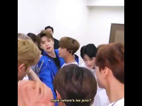 Everyone Loves Lee Jeno