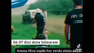 06-07 Yox Amma Niva Şfet