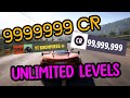 FORZA HORIZON 5 FULLY AFK MONEY AND LEVEL GLITCH *REAL* | EASY | $$$$