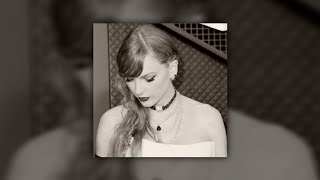 Taylor Swift - I Can Do It With a Broken Heart (sped up) Resimi