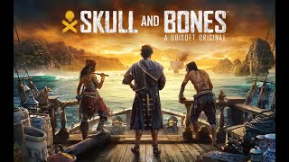 EN DIRECTX SKULL AND BONES CAMPAÑA COMPLETA ASTA EL 6/6 DE JUNIO