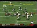 Texas vs iowa st play of the game  bevosportscom