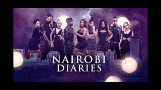 Dear Nairobi Diaries, I need answers!!!