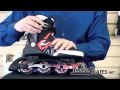 K2 Exo Mens Inline Skates