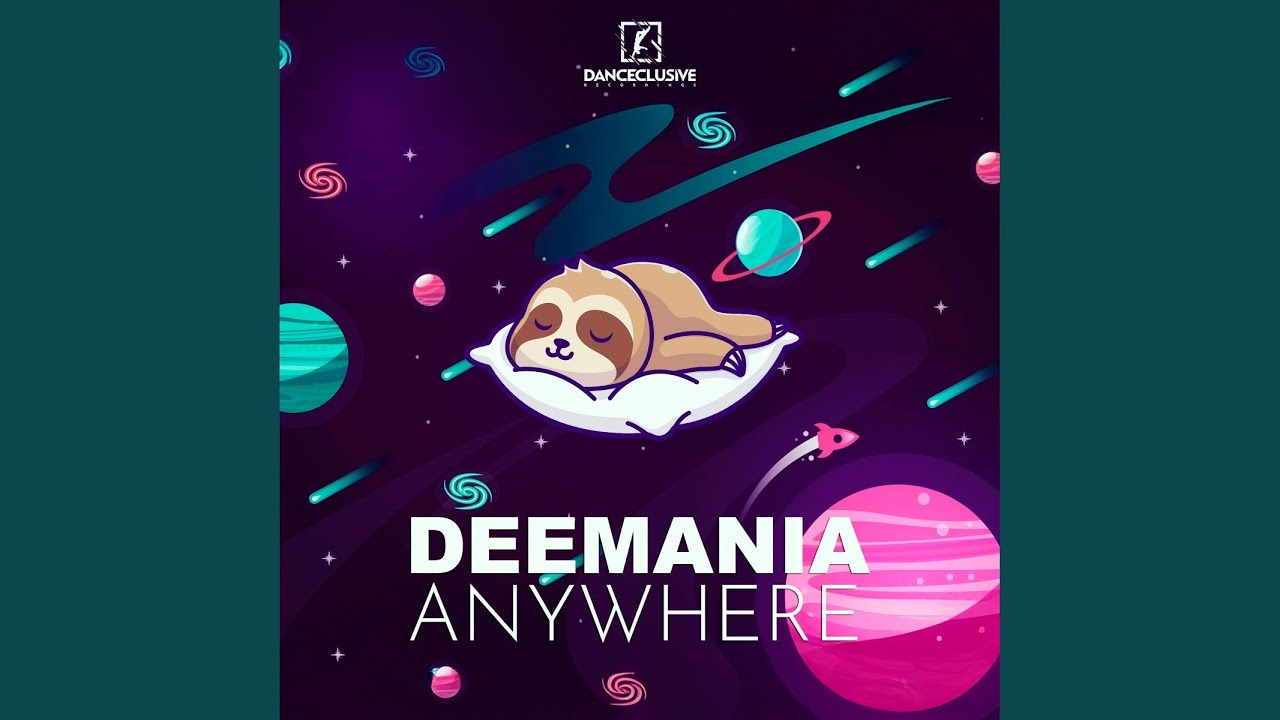 Watch Anywhere (Extended Mix) on YouTube Watch Anywhere (Extended Mix) on YouTube